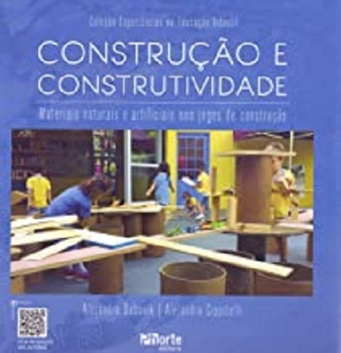 Construção E Construtividade (2018)