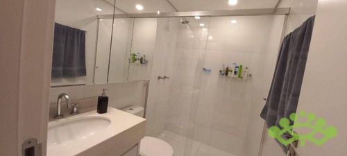 Imagem 11 de 27 de Apartamento Com 3 Dormitórios À Venda, 121 M² Por R$ 1.390.000,00 - Cabral - Curitiba/pr - Ap0632