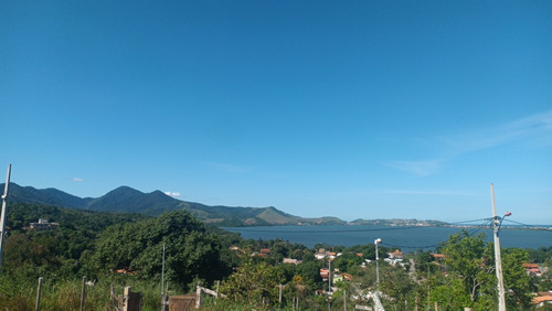 Vendo Excelente Casa Com Linda Vista