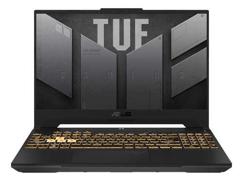 Asus Tuf Fx507zc4-hn073 Gaming