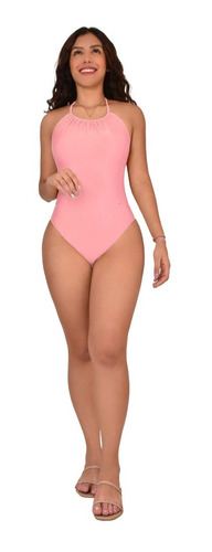 Body Dama Panti Blusa Calidad Premium Sea Brazil