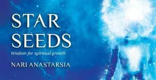 Libro Star Seeds : Cosmic Wisdom For Spiritual Growth - N...