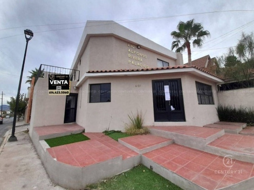 Casa En Colonia Campanario Dos Recámaras Tres Baños