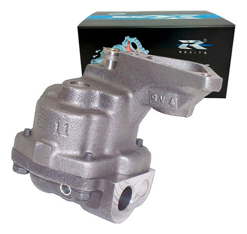 Bomba Aceite Para Buick Century Limited 2.8l V6 1982 A 1989