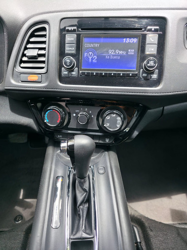 Honda HR-V 1.8 Uniq Cvt