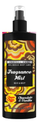 Chupa Chups Fragrance Mist Chocolate Vanilla 200ml