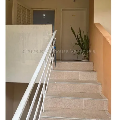 Apartamento En Venta - Mdm - 24-515