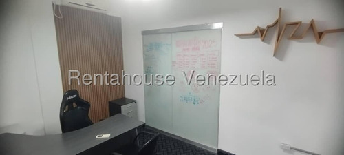 Sq Casa Comercial En Venta En La Castellana D25-21146s