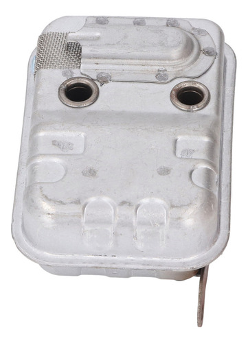 Motor Hedge Trimmer, Silenciador De Escape, Desempenho Estáv