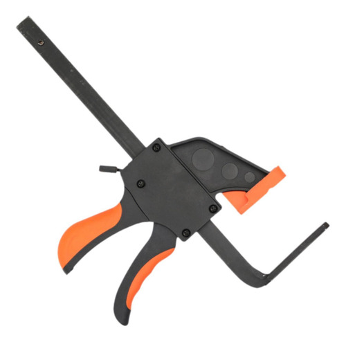 Clamp De Madera De Saw Saw Saw Para Proyectos De Bricolaje