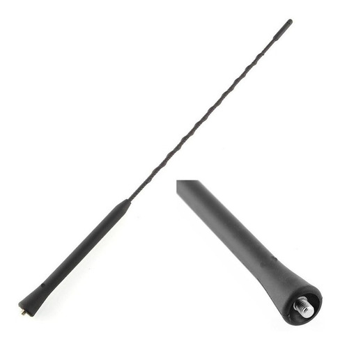 Antena Para Carro Techo De 16 Pulgadas