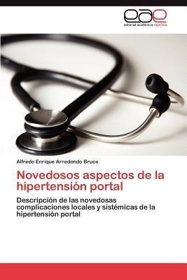 Novedosos Aspectos De La Hipertension Portal - Alfredo En...