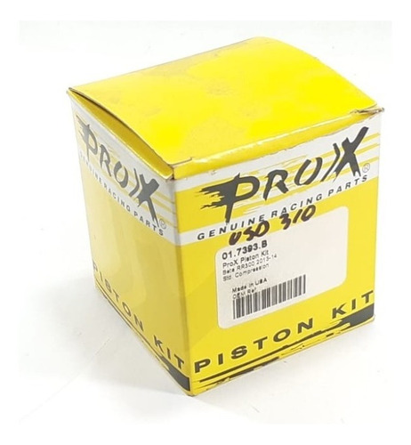 Kit Piston Completo Prox Beta Rr 300 2t