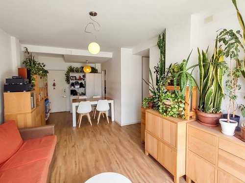 Imagen 4 de 19 de Venta De Departamento En Villa Crespo