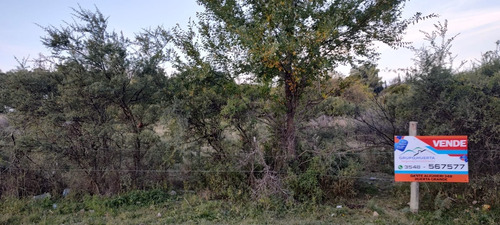 Imagen 6 de 16 de Lote De Terreno En La Cumbre