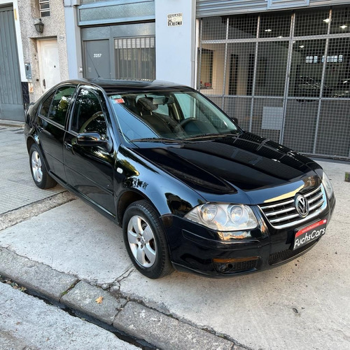 Imagen 3 de 25 de Volkswagen Bora 2.0 Trendline 115cv Tiptronic