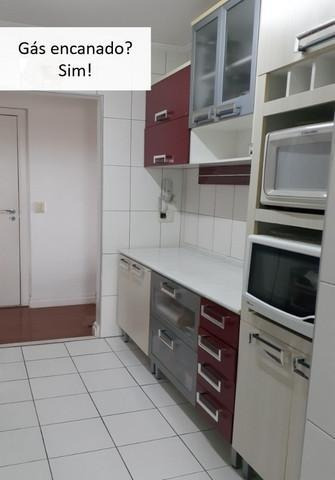 Imagem 5 de 12 de Apartamento De 03 Dormitórios(01 Suíte) Em Frente Ao Parque Da Cidade, Ótima Localização, Aceita Financiamento - Ap1650
