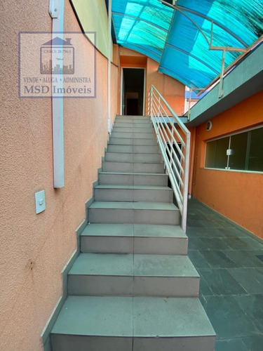Imagem 15 de 26 de Galpão/pavilhão A Venda No Bairro Jardim Vila Galvão Em - 3210-1
