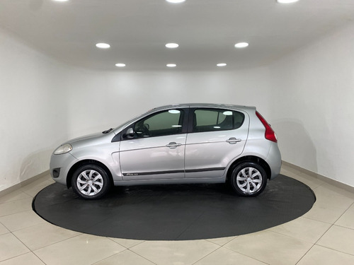 Imagem 8 de 22 de Fiat Palio