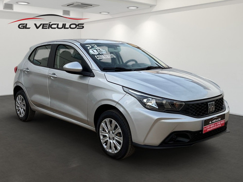 Fiat Argo DRIVE 1.0 6V Flex