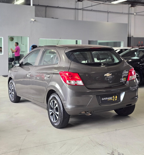 Chevrolet Onix 1.0 Lt 5p