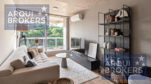 Imagen 6 de 17 de Apartamento 1 Dormitorio En Venta En Pocitos