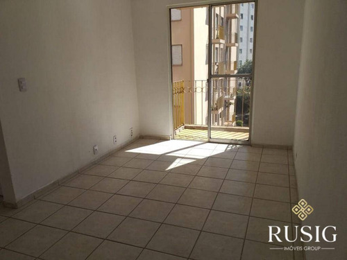 Imagem 4 de 11 de Apartamento À Venda, 50 M² - Cangaíba - São Paulo/sp - Ap1576