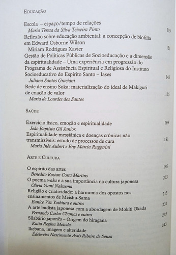 Fundação Mokiti Okada Sobre A Espiritualidade No Século 21 (Usado)