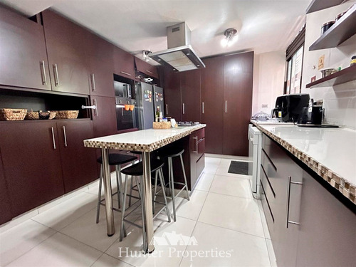 Depto Venta 3dormitorios /2baños /1 Estacionamiento Y Bodega
