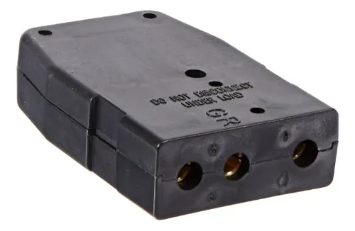comprar Marinco Bates Stage Pin, 20 Amperios, 125 Voltios, Hembra En