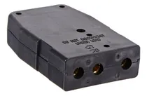 Comprar Marinco Bates Stage Pin, 20 Amperios, 125 Voltios, Hembra En