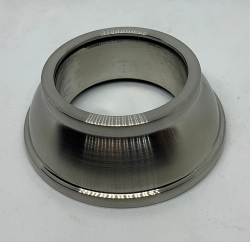 Imagen 7 de 10 de Pasamanos Baranda 50,8 Mm De 1 Mt Complemento Control Acceso