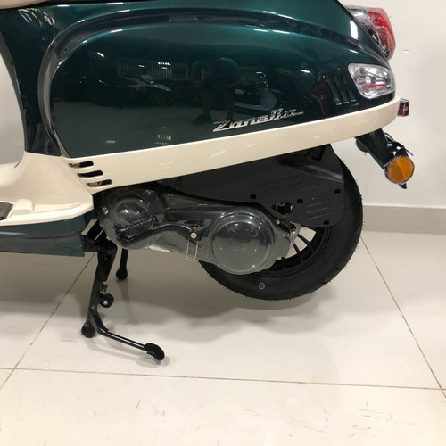 Imagen 8 de 15 de Zanella Styler Exclusive 0km Scooter Automatico Cuotas 12 18
