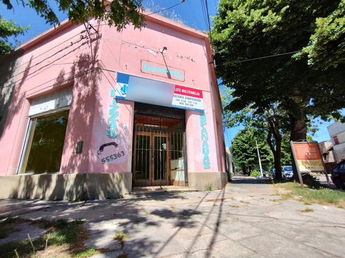 Edificio Comercial - General Madariaga
