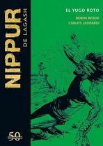 Comprar Nippur De Lagash Vol 26 Planeta Deagostini (español)