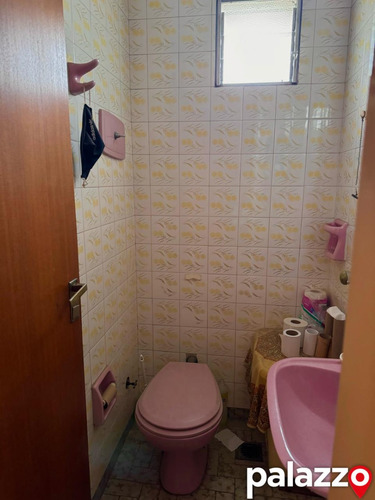 Departamento Zona San Martín Centro