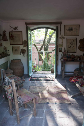 Casa En Venta Casco Historico De San Isidro