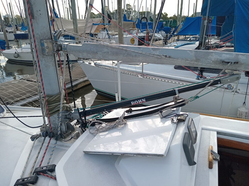Velero Lef 24 Crucero / Regata
