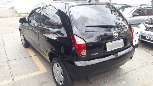 Gm Chevrolet Celta Spirit 1.0 8v 2011 Ar Condiconado