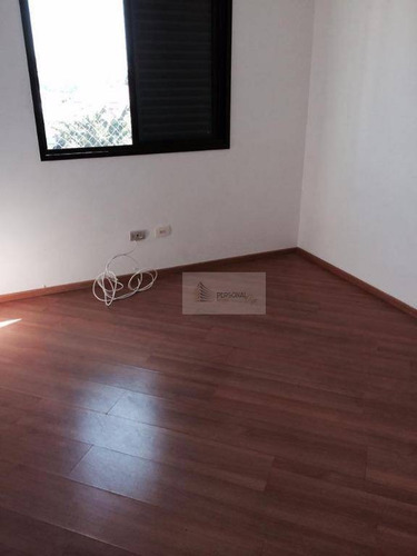 Imagem 11 de 23 de Apartamento Residencial À Venda, Santa Terezinha, São Bernardo Do Campo. - Ap1064
