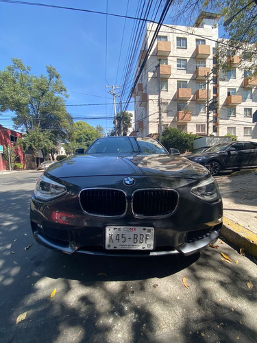 Imagen 1 de 8 de Bmw Serie 1 1.6 5p 118i Sport Line At