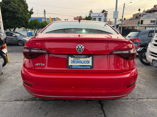 Volkswagen Jetta 1.4 T Fsi Comfortline