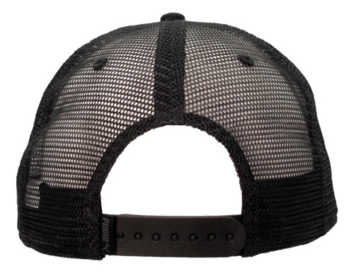 Gorra Puma Trucker Visera Curva Unisex Unitalla