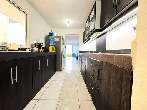 Renta Y Venta Casa Con Recámara En Pb, 3 De Mayo, Zapata Mor