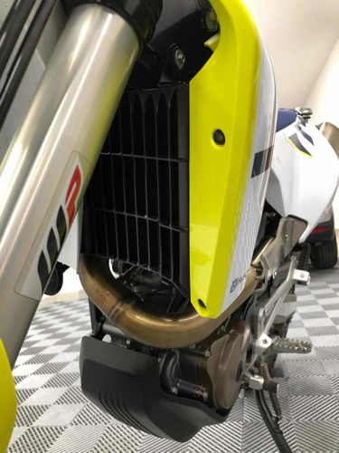 Husqvarna Enduro