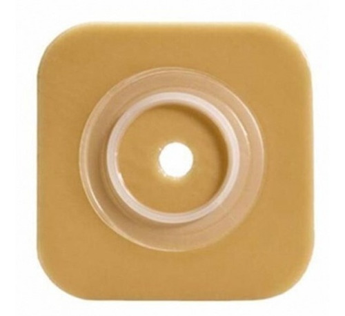 Imagen 1 de 1 de Barrera De 57 Mm Flexible Para Bolsa De Colostomia De 60 Mm