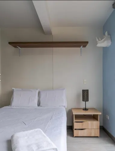 Apartamento En Venta En Gratamira. Cod V22277