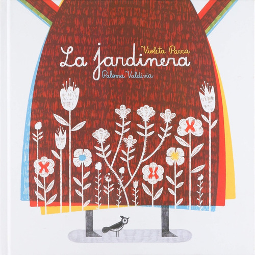 La Jardinería - Paloma, Parra