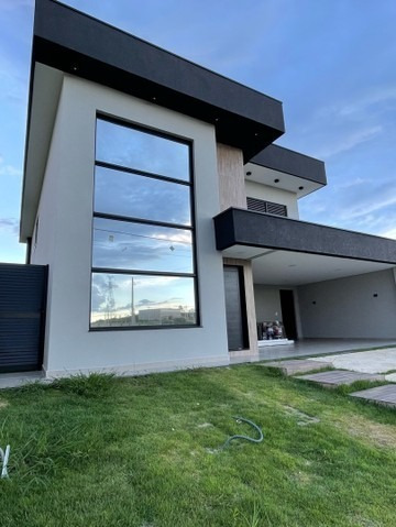Imagem 2 de 15 de Casa Condomínio Reserva Ruda - São José Dos Campos - Ca00102 - 70572079
