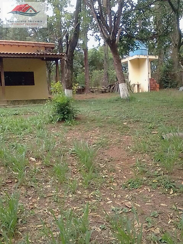 Imagem 14 de 15 de Chácara 2000m² - Mairiporã Bairro Caceia - Residêncial Caceia - 188